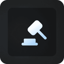 AI-Powered Moot Court Simulation